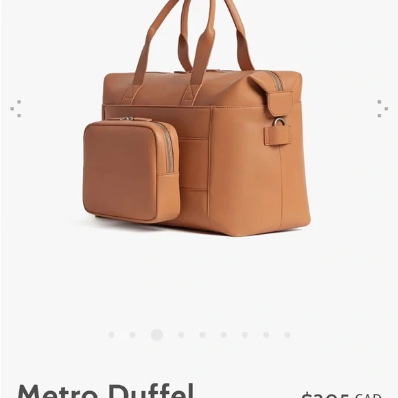 Monos Metro Duffle - Picture 2 of 13